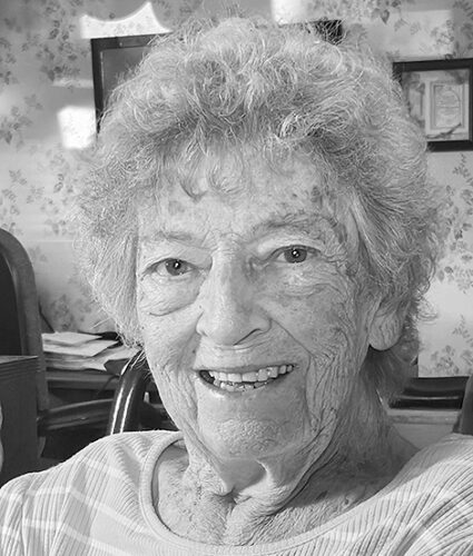 Wilda Jaqulyn (Coberly) Cooper
